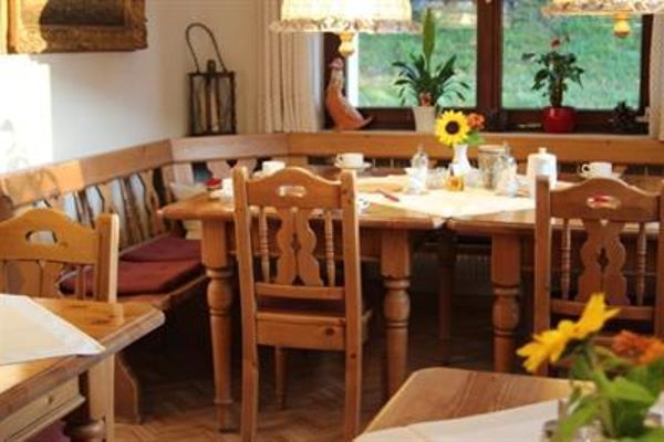 Schwarzwald-Pension Kräutle (Feldberg)